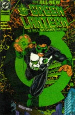 Green Lantern
