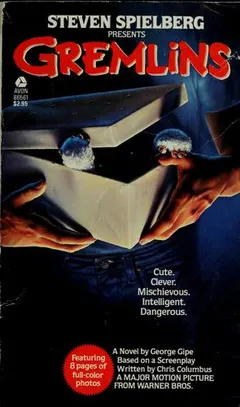 Gremlins by George Gipe