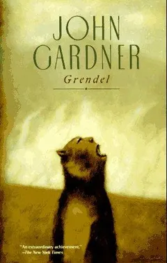 Grendel by John Gardner