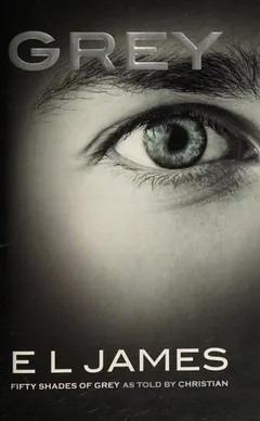 Grey by E. L. James