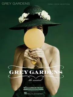 Grey Gardens by Wright, Doug