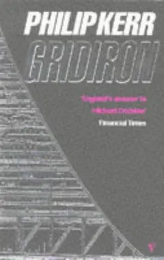 Gridiron by Philip Kerr