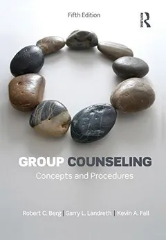 Group Counseling by Kevin A. Fall
