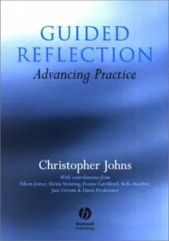 Guided reflection by Christopher Johns