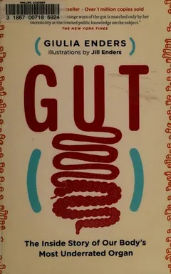 Gut by Giulia Enders