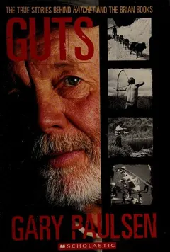 Guts by Gary Paulsen