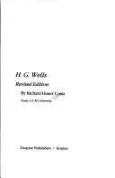 H. G. Wells by Richard Hauer Costa