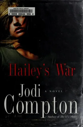 Hailey's war