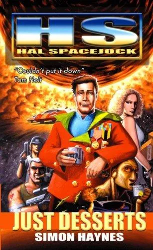 Hal Spacejock