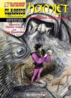 Hamlet (adaptation) by William Shakespeare