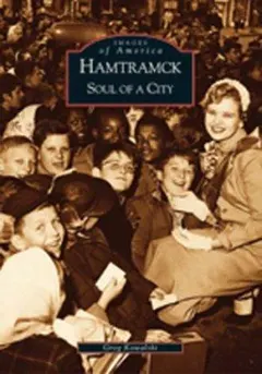 Hamtramck by Greg Kowalski