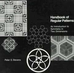 Handbook of regular patterns by Peter S. Stevens