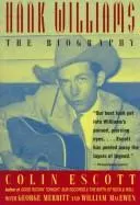Hank Williams by Colin Escott
