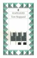 Hapgood by Tom Stoppard