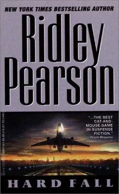 Hard fall by Ridley Pearson