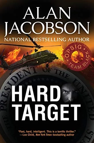 Hard Target