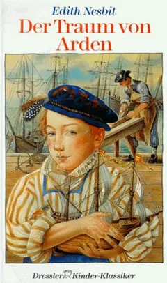 Harding's Luck by Edith Nesbit