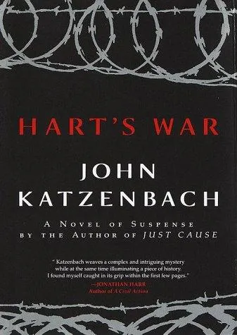 Hart's war