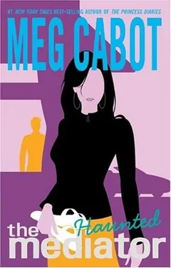 Haunted by Meg Cabot