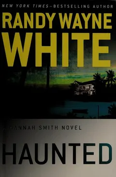 Haunted by Randy Wayne White