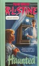 Haunted by Robert Lawrence Stine
