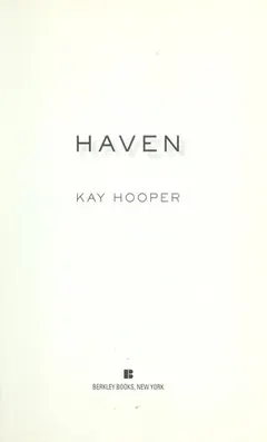 Haven by Kay Hooper