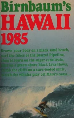 Hawaii by Stephen Birnbaum