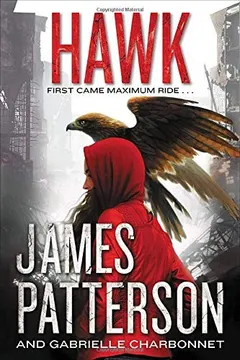Hawk by James Patterson