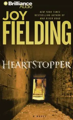 Heartstopper by Joy Fielding
