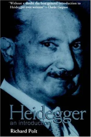 Heidegger