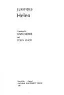 Helen by Euripides