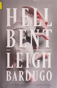 Hell Bent by Leigh Bardugo