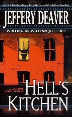 Hell's Kitchen by Jeffery Deaver