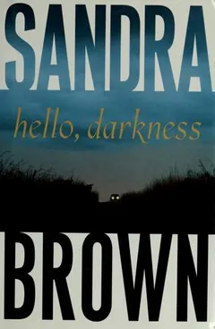 Hello, darkness by Sandra Brown