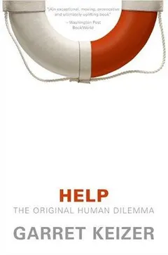 Help by Garret Keizer