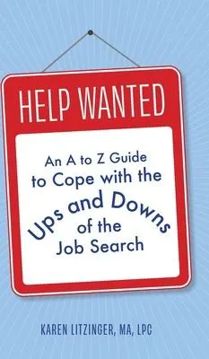 Help Wanted by Karen Litzinger