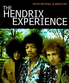 Hendrix Experience by Mitch Mitchell