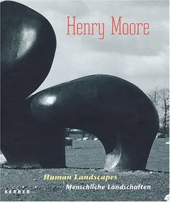 Henry Moore by Henry Moore