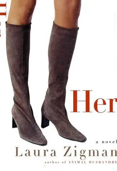 Her by Laura Zigman