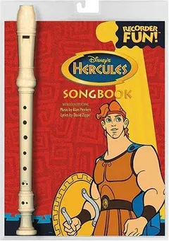 Hercules by Alan Menken