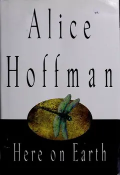 Here on Earth by Alice Hoffman