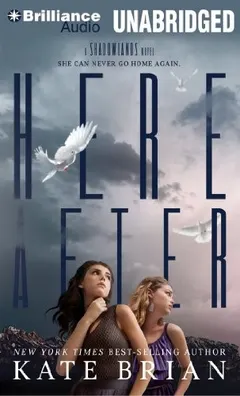 Hereafter by Kate Brian