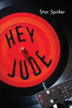 Hey Jude by Star Spider