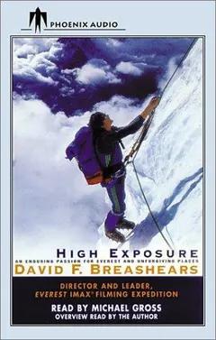 High Exposure by David Breashears