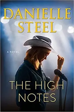High Notes by Danielle Steel