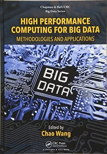 High Performance Computing for Big Data
