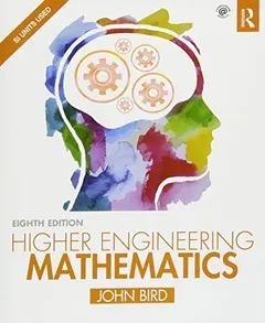 Higher Engineering Mathematics by John Bird
