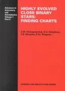 Highly evolved close binary stars by A. M. Cherepashchuk