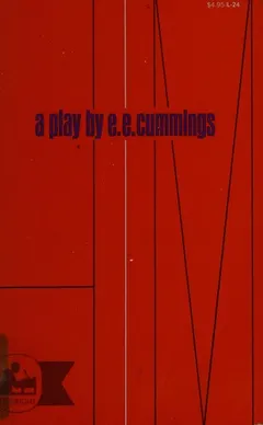 Him by E. E. Cummings