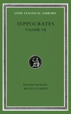 Hippocrates by Hippocrates
